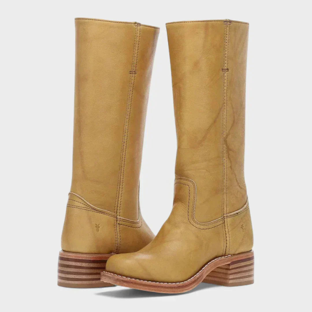 Liah | Botas cómodas