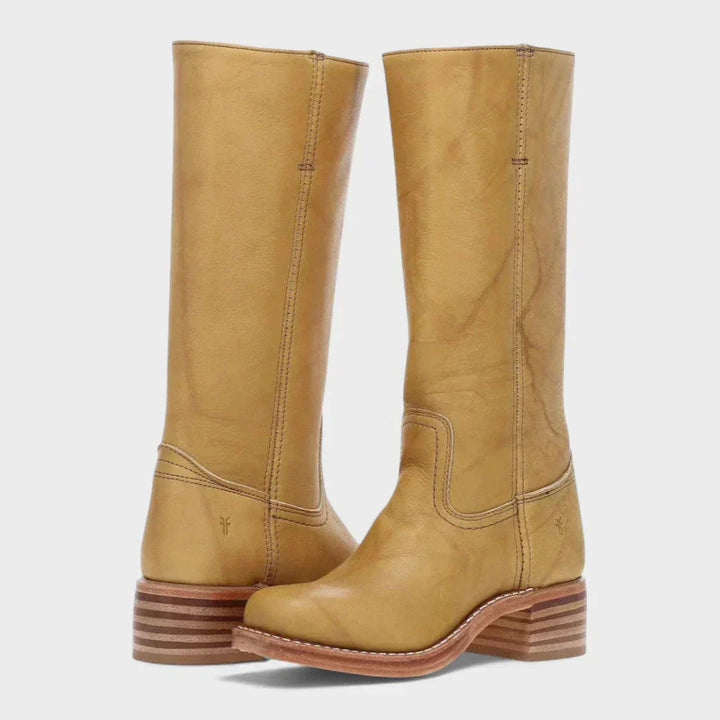 Liah | Botas cómodas