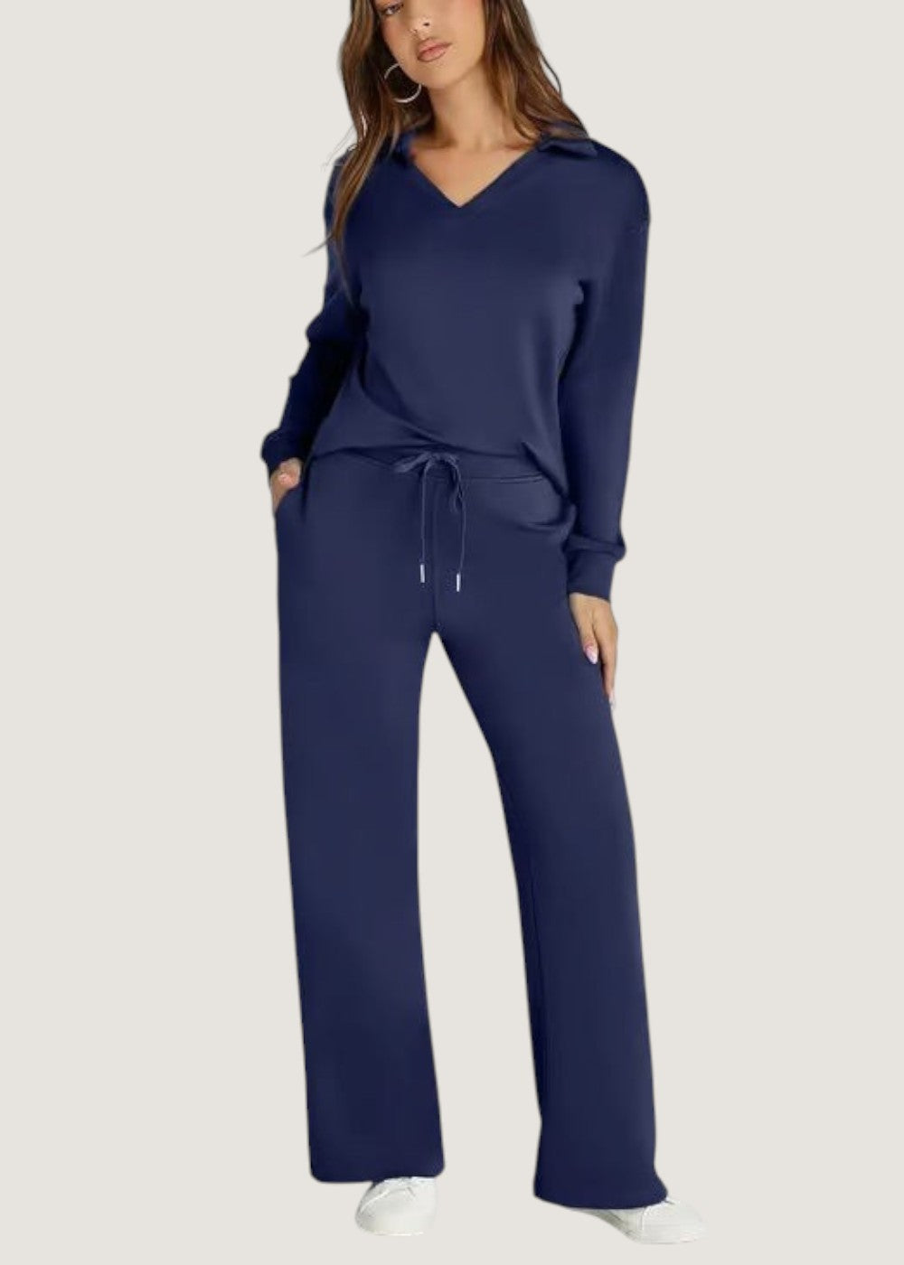 Freya | Conjunto para Estar en Casa
