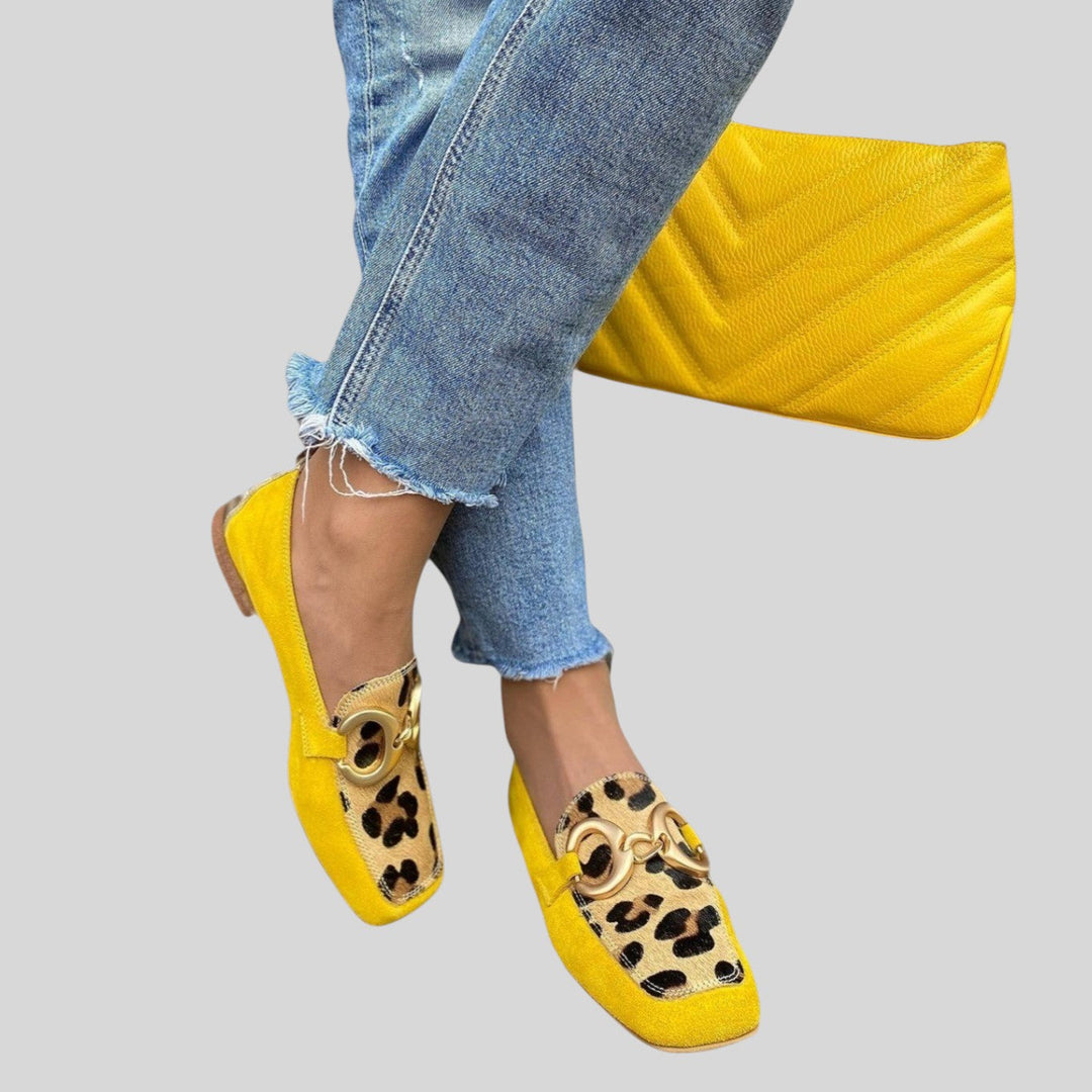 Diana | Mocasines Casual