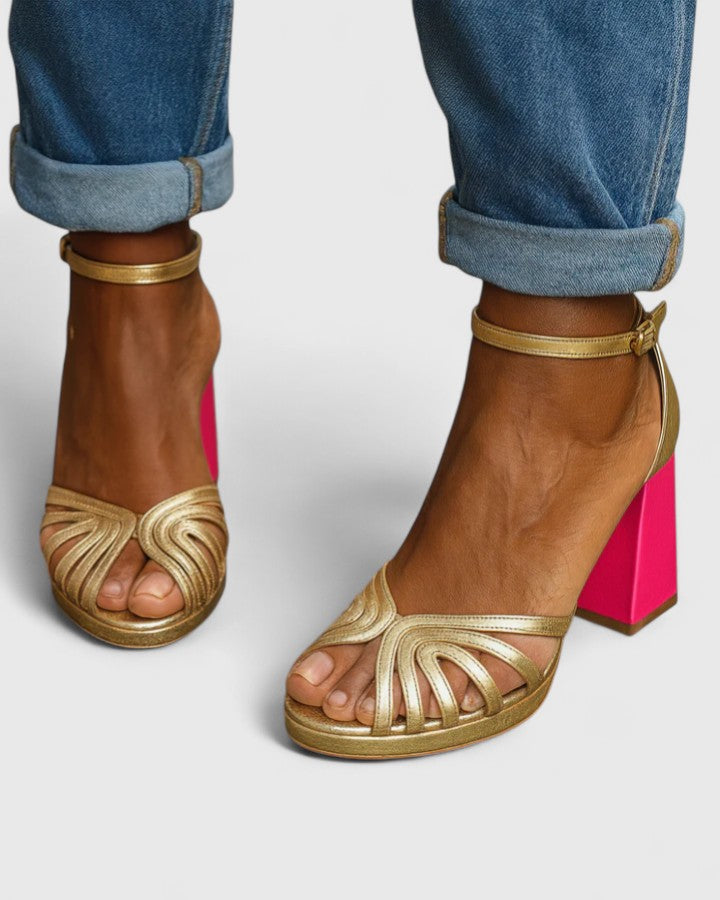 Nyelani | Tacones Sofisticados