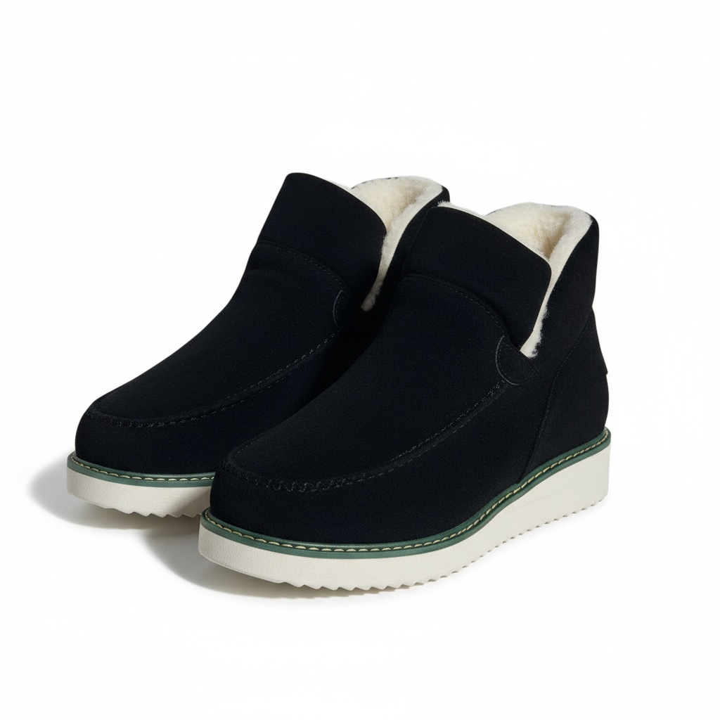 Botas Shelly Comfy para mujer