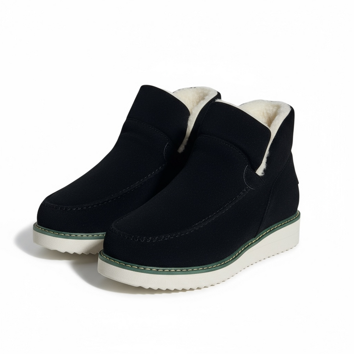 Botas Shelly Comfy para mujer
