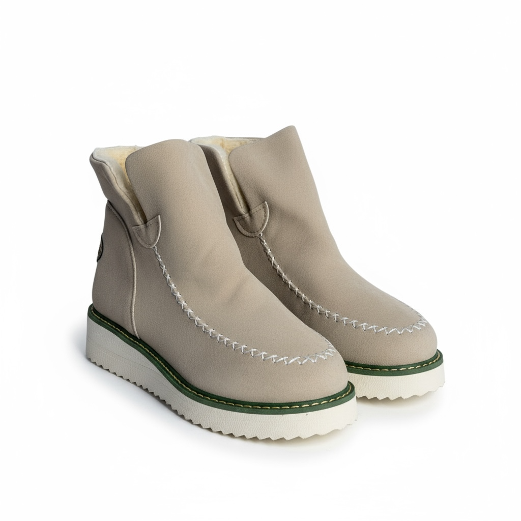 Botas Shelly Comfy para mujer