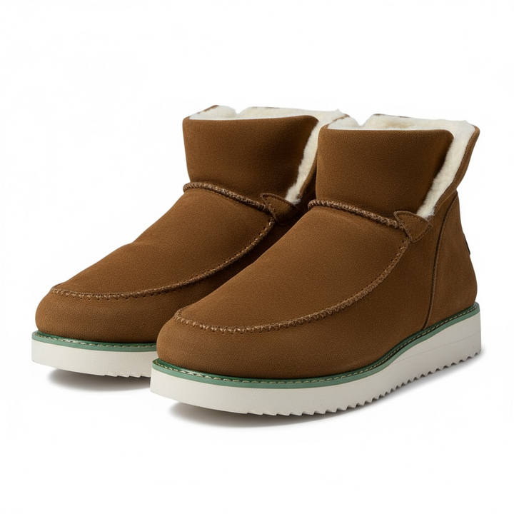 Botas Shelly Comfy para mujer