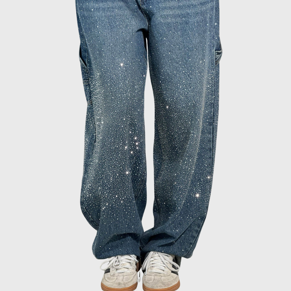 SYLVA | Jeans de mezclilla