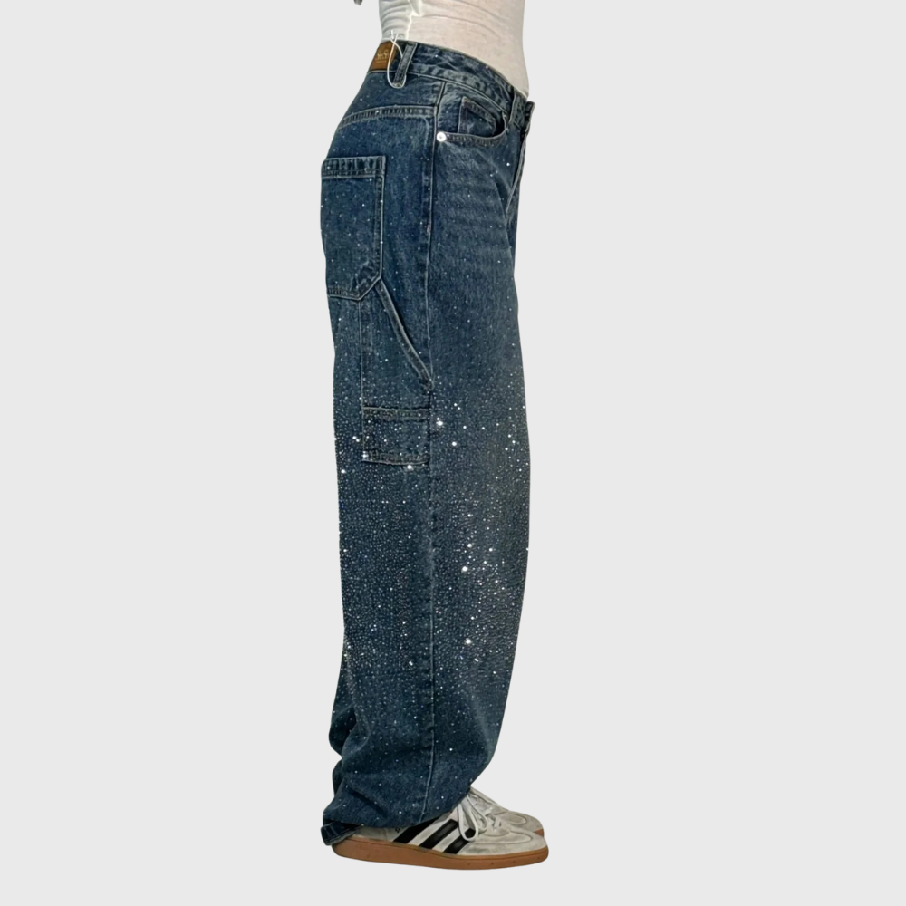 SYLVA | Jeans de mezclilla