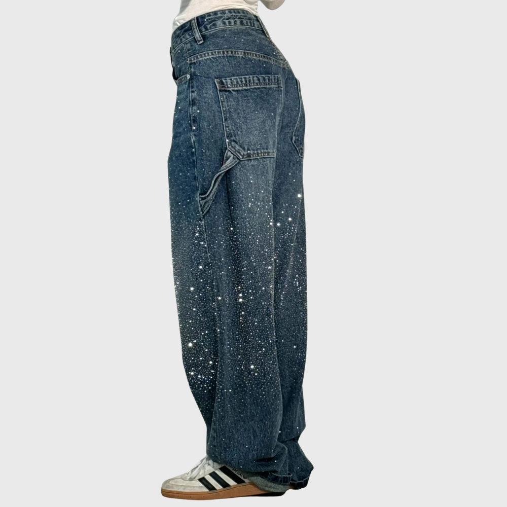 SYLVA | Jeans de mezclilla