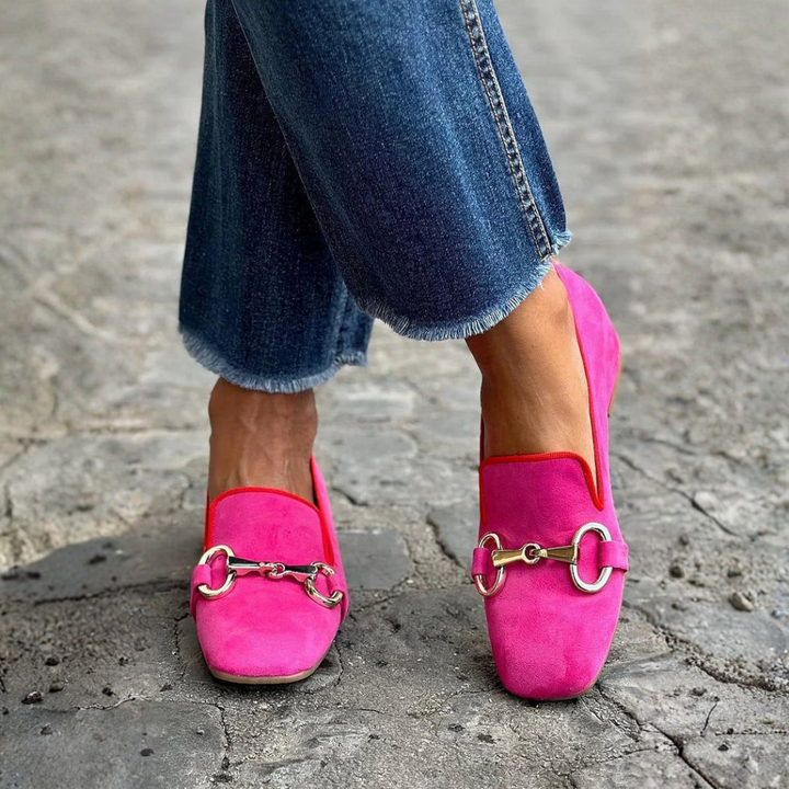 Greet | Mocasines para Calzar