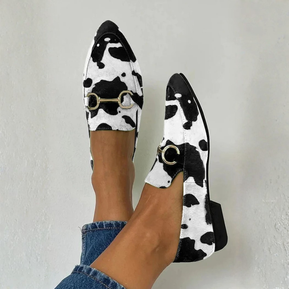 Noah | Mocasines para Calzar Elegantes