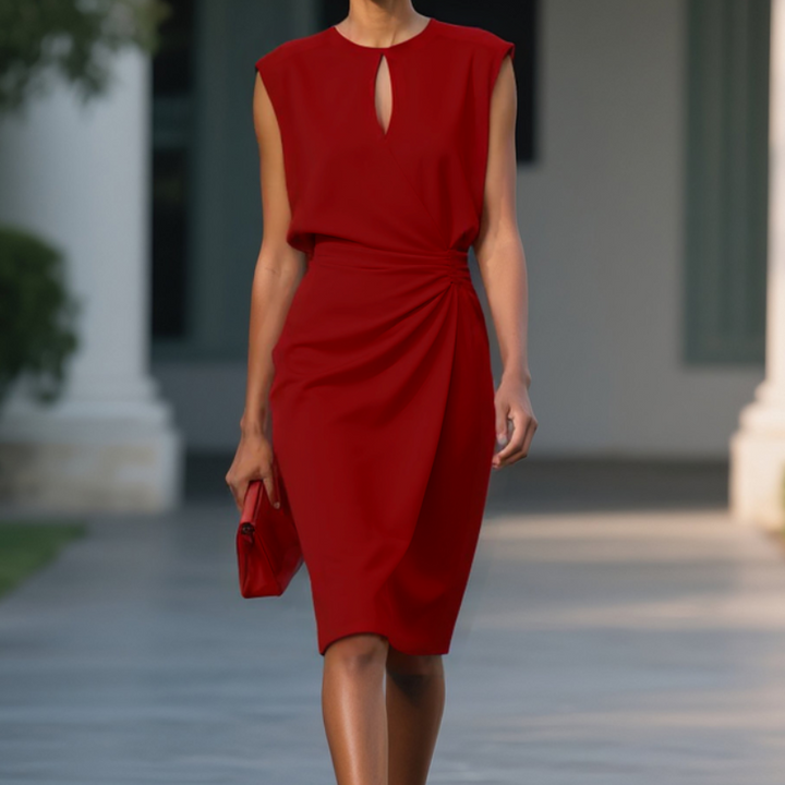 Mae | Vestido Elegante y Cómodo para Toda Ocasión