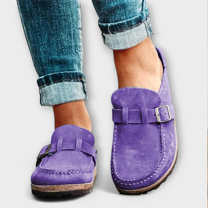 Mocasines Ortopédicos para Mujer