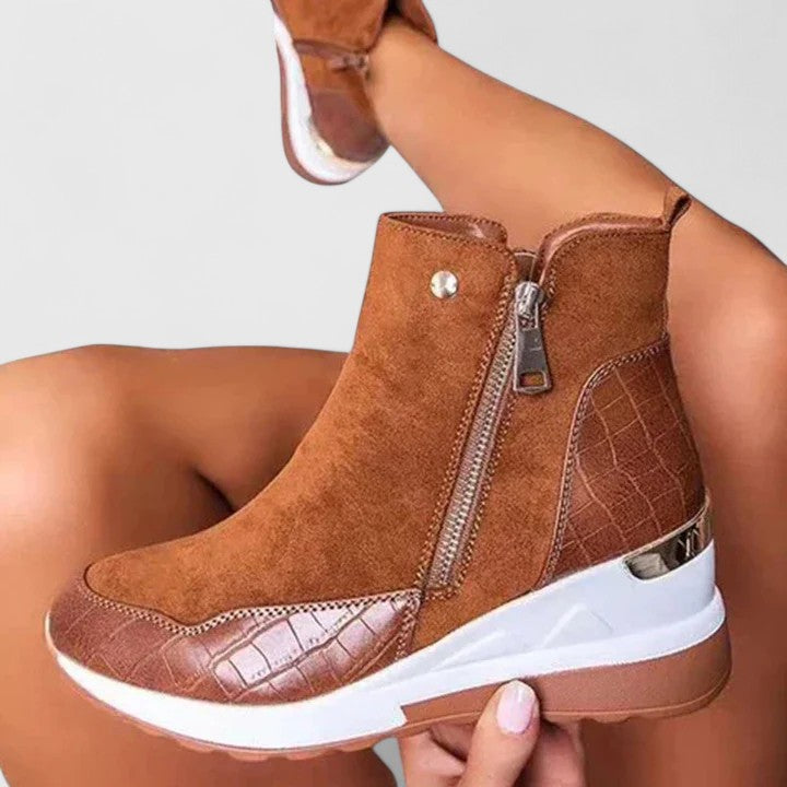 Maele | Botas cómodas