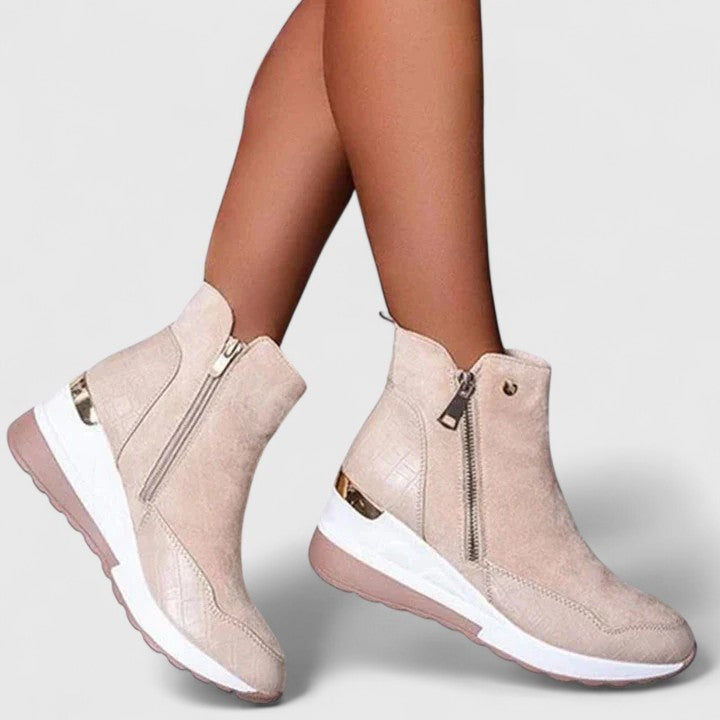 Maele | Botas cómodas