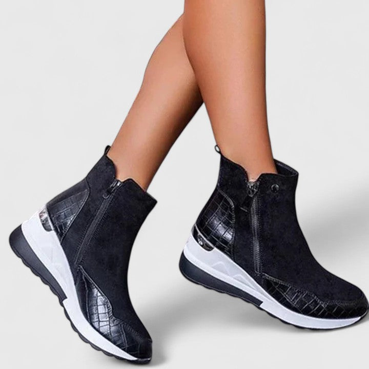 Maele | Botas cómodas