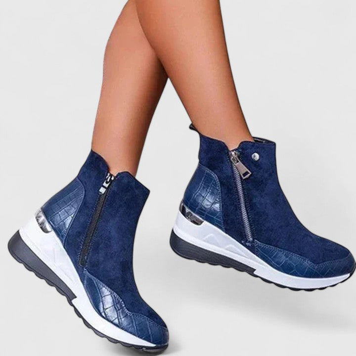 Maele | Botas cómodas