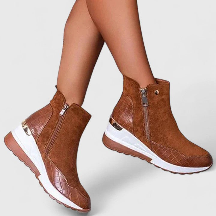 Maele | Botas cómodas
