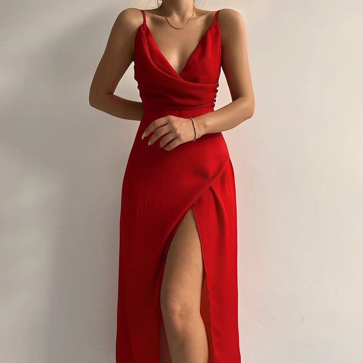 Simona® | Elegant Dress