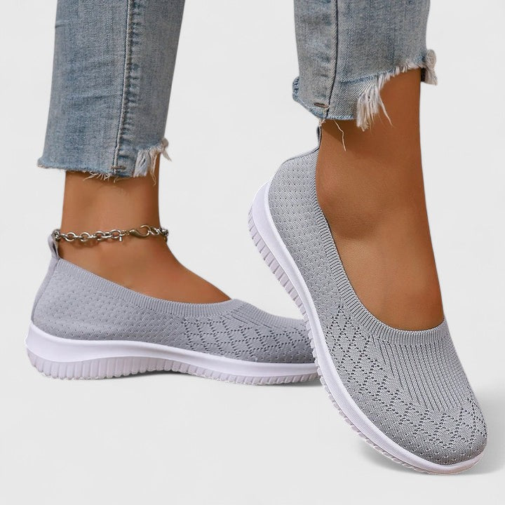 Odara | Slip-Ons Ortopédicos