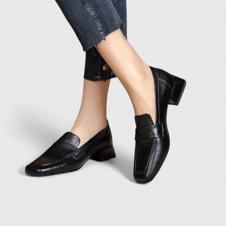 Falynrae | Mocasines Cómodos