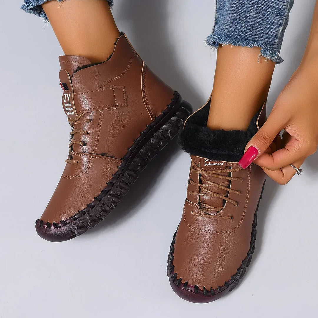 Vexia | Comfortable Boots