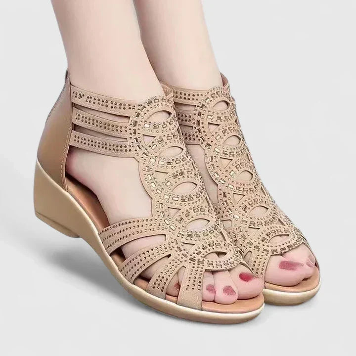 MARISEN | ORTHOPEDIC SANDALS