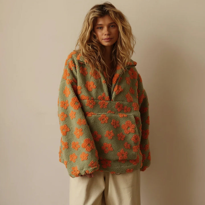 Suzanne | El Polaire Flower Power
