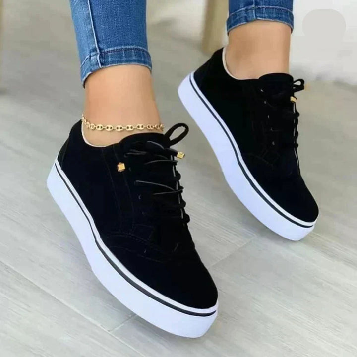 Emma - Zapatillas ortopédicas elegantes