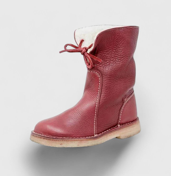 Danielle | Botas Confortáveis