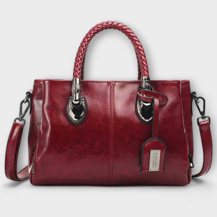Olivia - Bolsa Duffel Elegante