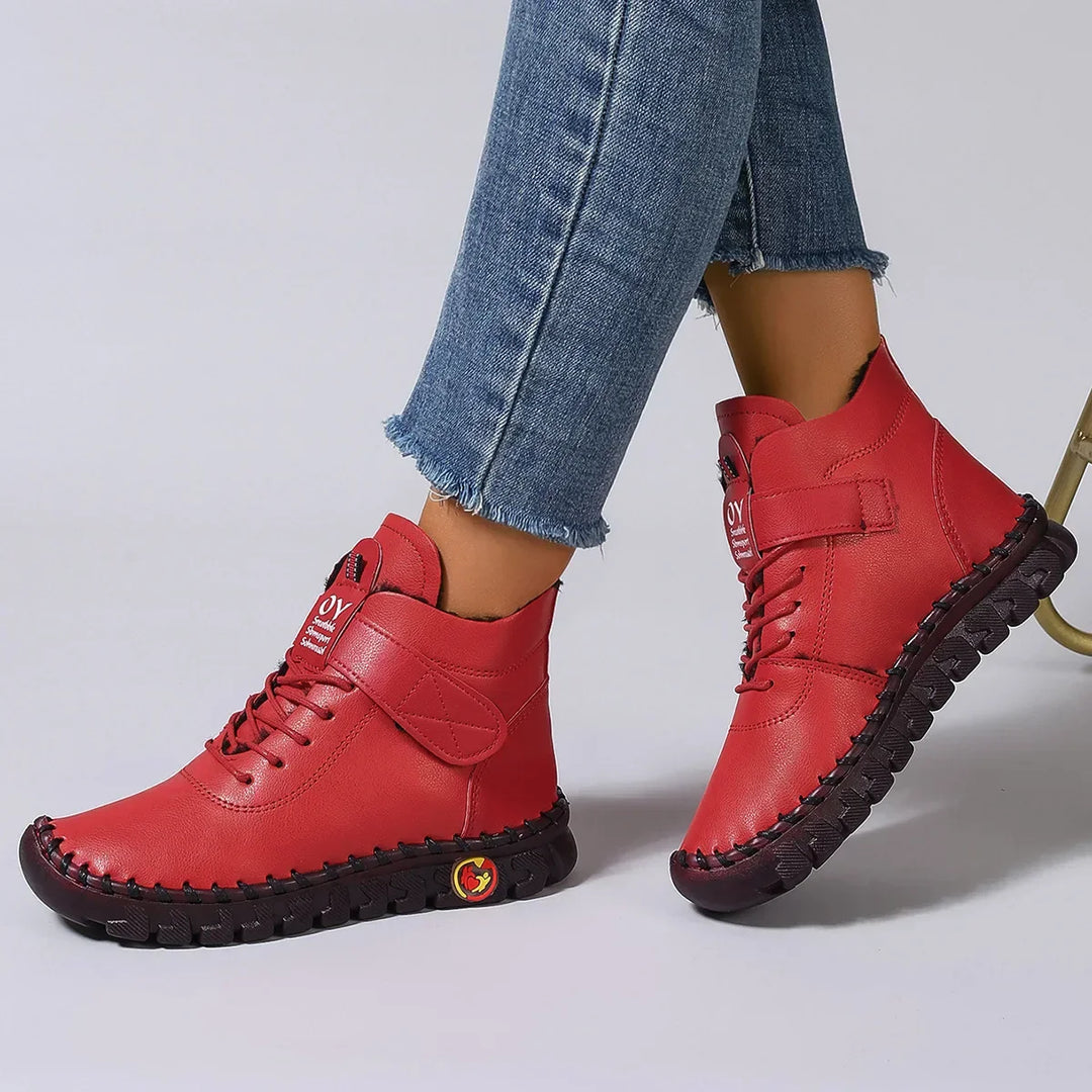 Vexia | Comfortable Boots