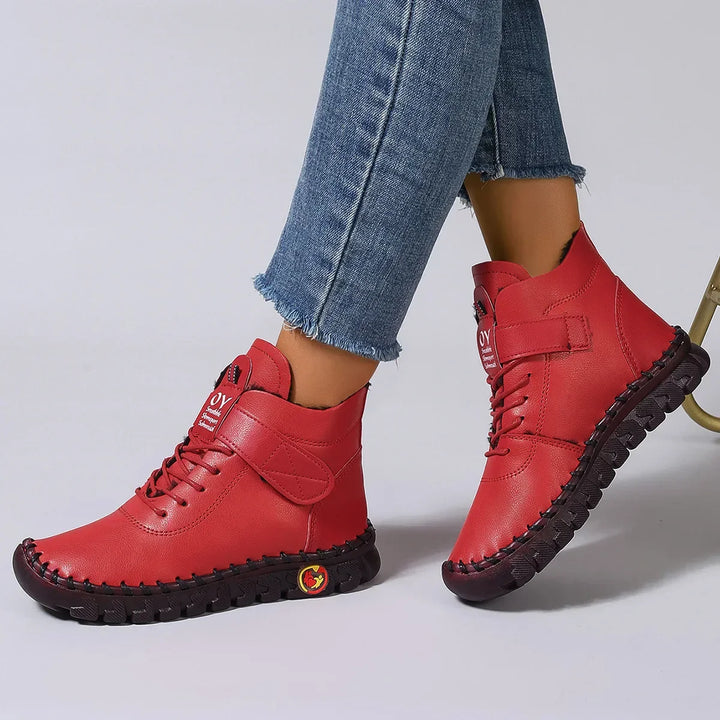 Vexia | Comfortable Boots