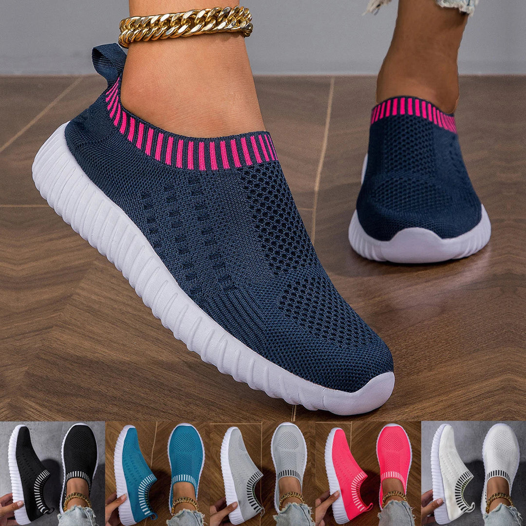 Crisbetha | Orthopaedic Sneakers