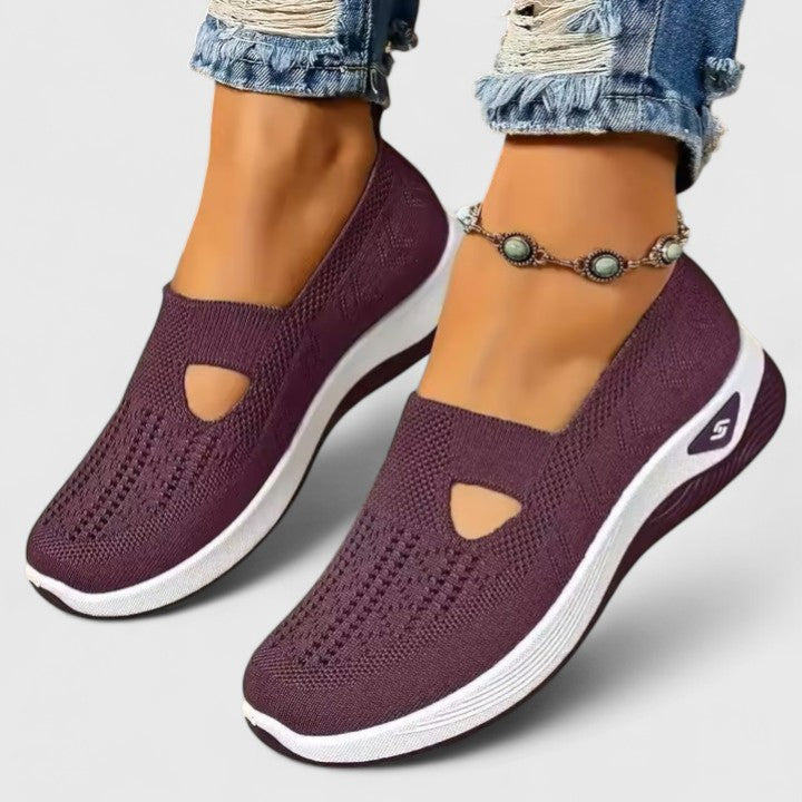 Aloriana | Zapatillas Cómodas