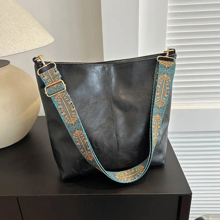 Chelsey - Vintage shoulder bag