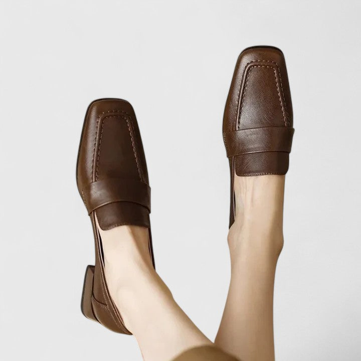 Falynrae | Mocasines Cómodos