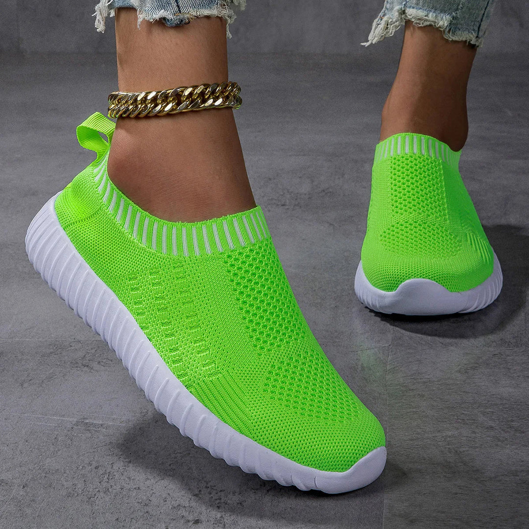 Crisbetha | Orthopaedic Sneakers
