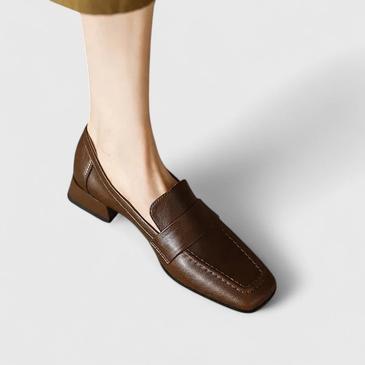 Falynrae | Mocasines Cómodos