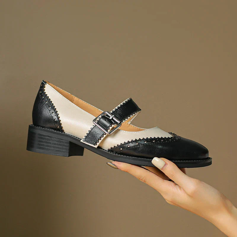 Miana | Zapatos Mary Jane