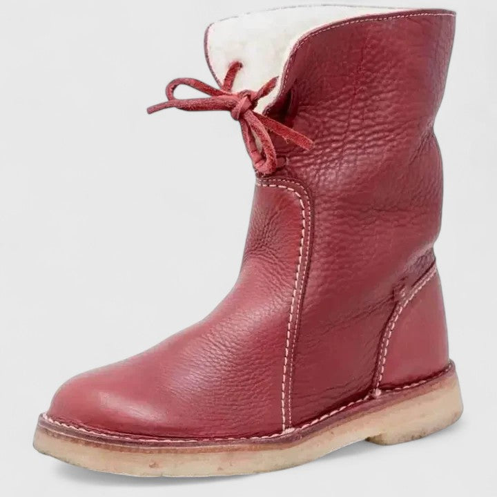 Danielle | Botas Confortáveis