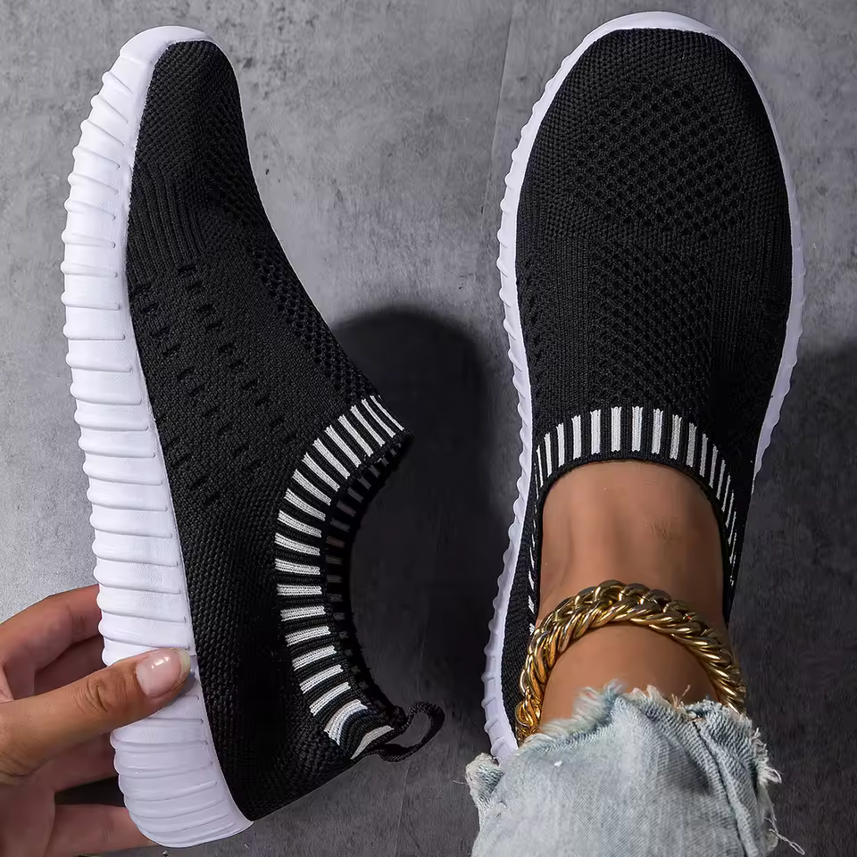 Crisbetha | Orthopaedic Sneakers