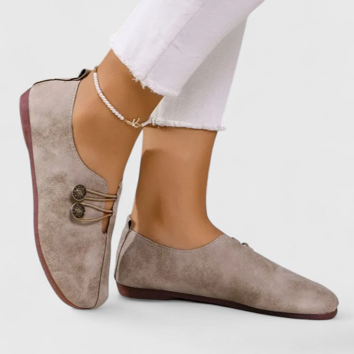Kyline | Mocasines Elegantes