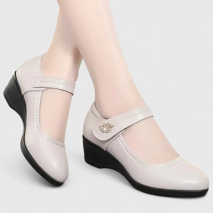 Daleyandra | Zapatos Ortopédicos