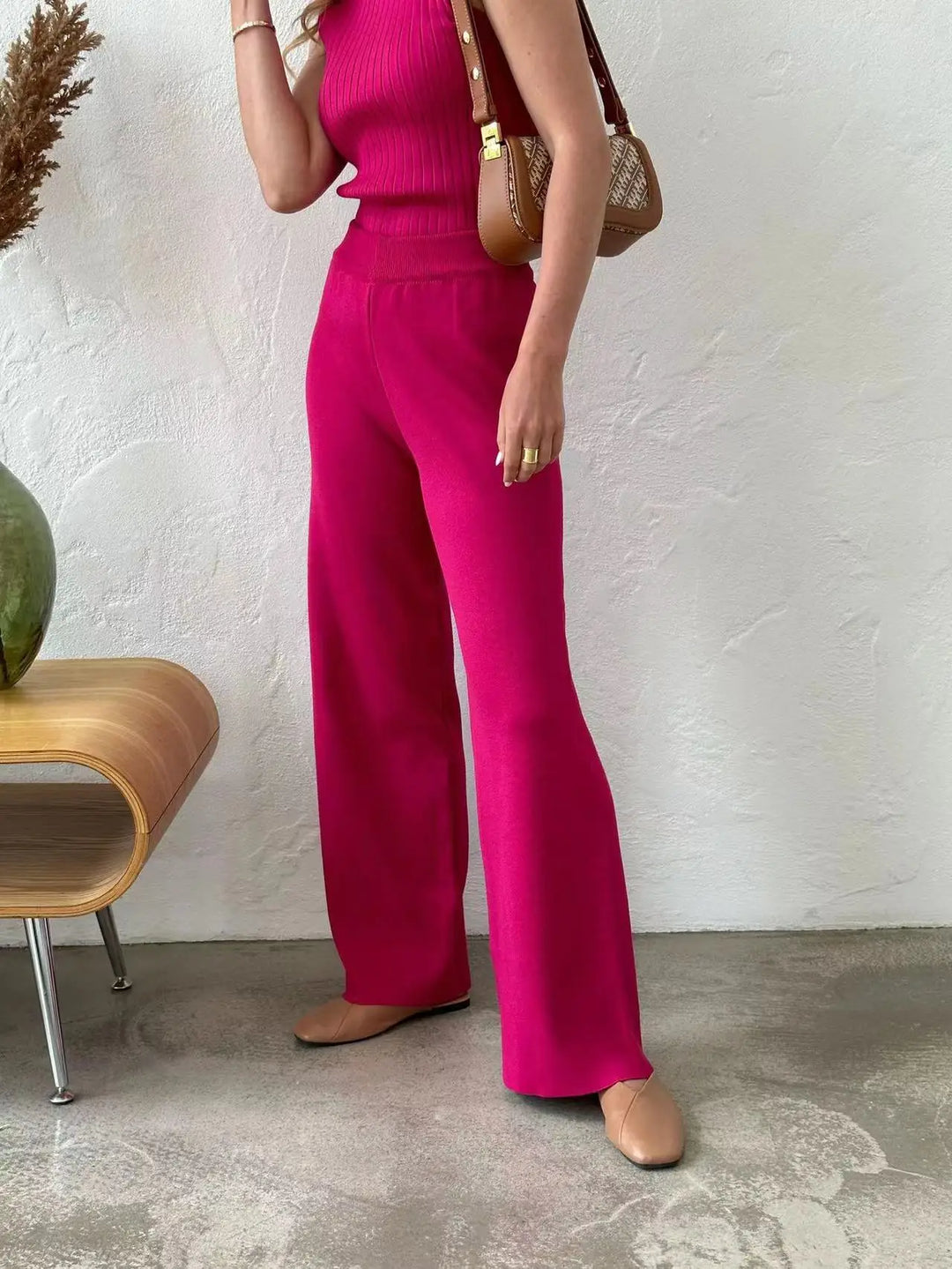 Linda | Conjunto de Três Peças