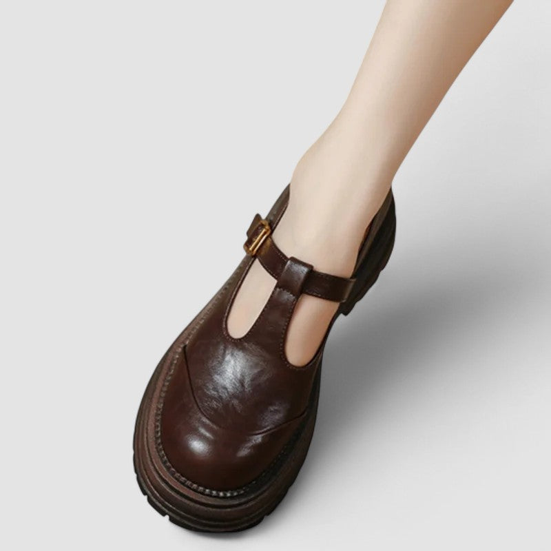 Sophyann | Sapatos Ortopédicos Mary Jane