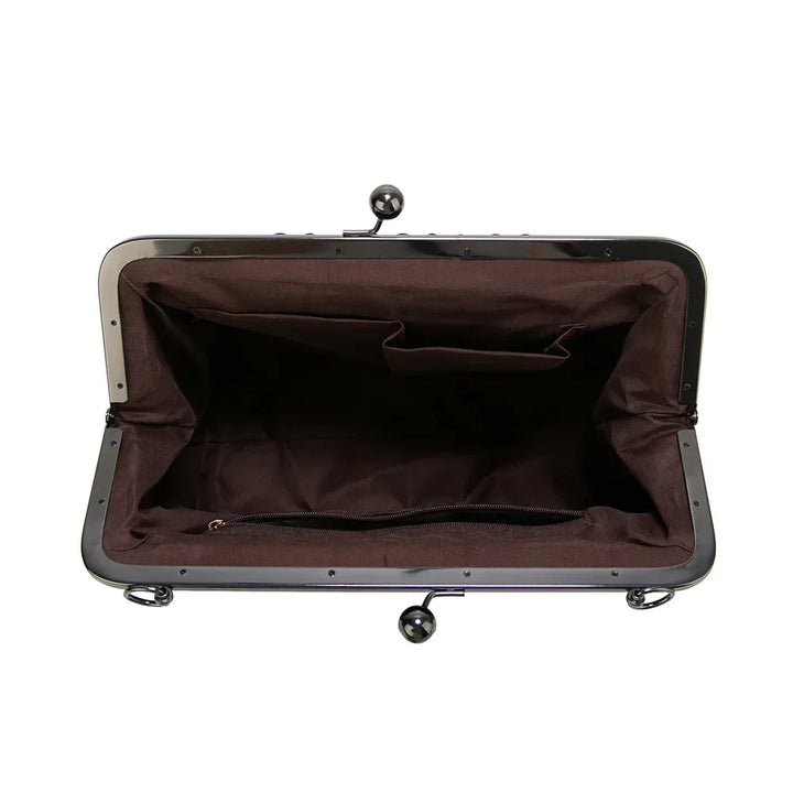 Johanna - Bolso Vintage de Cuero