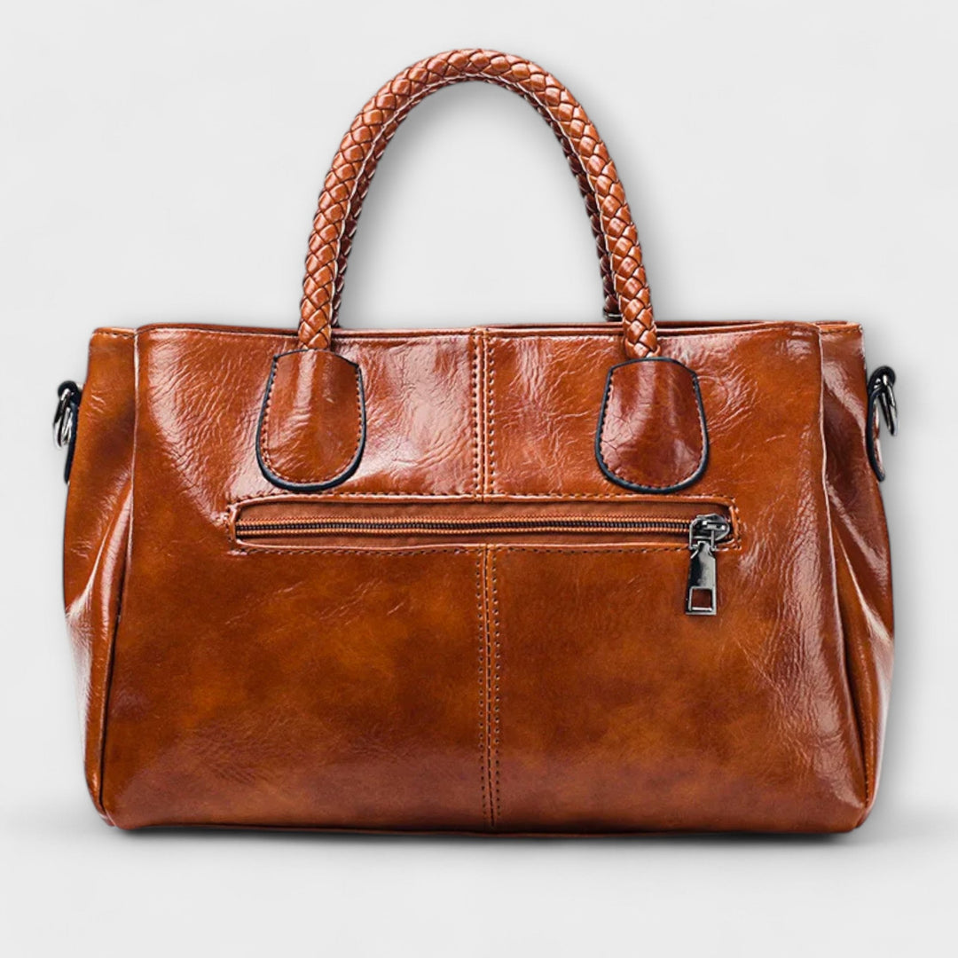 Olivia - Bolsa Duffel Elegante