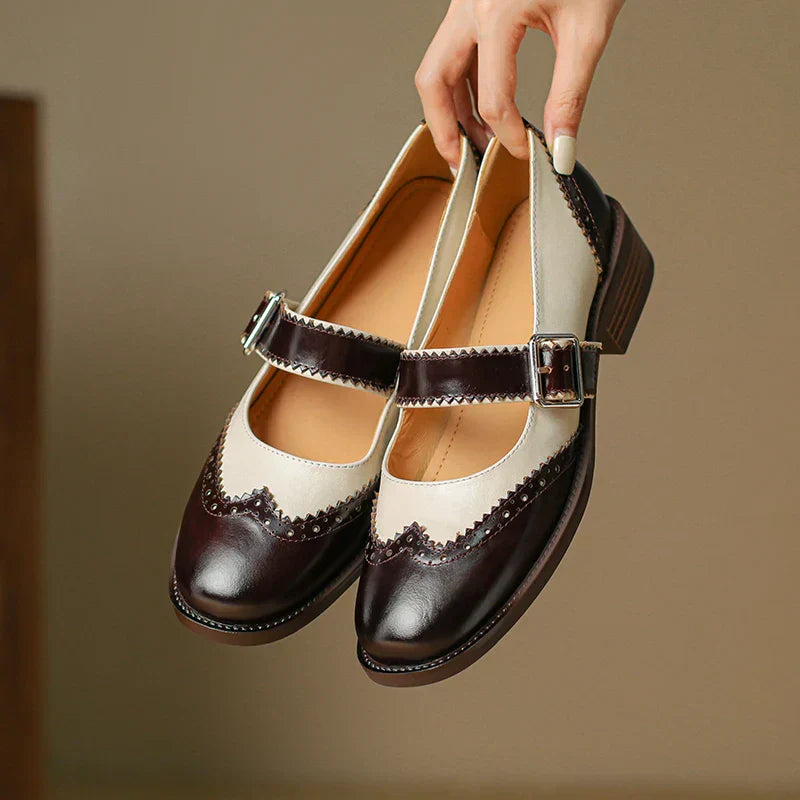 Miana | Zapatos Mary Jane