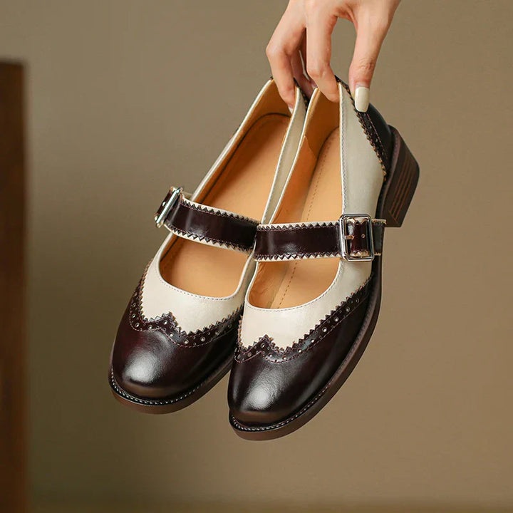 Miana | Zapatos Mary Jane
