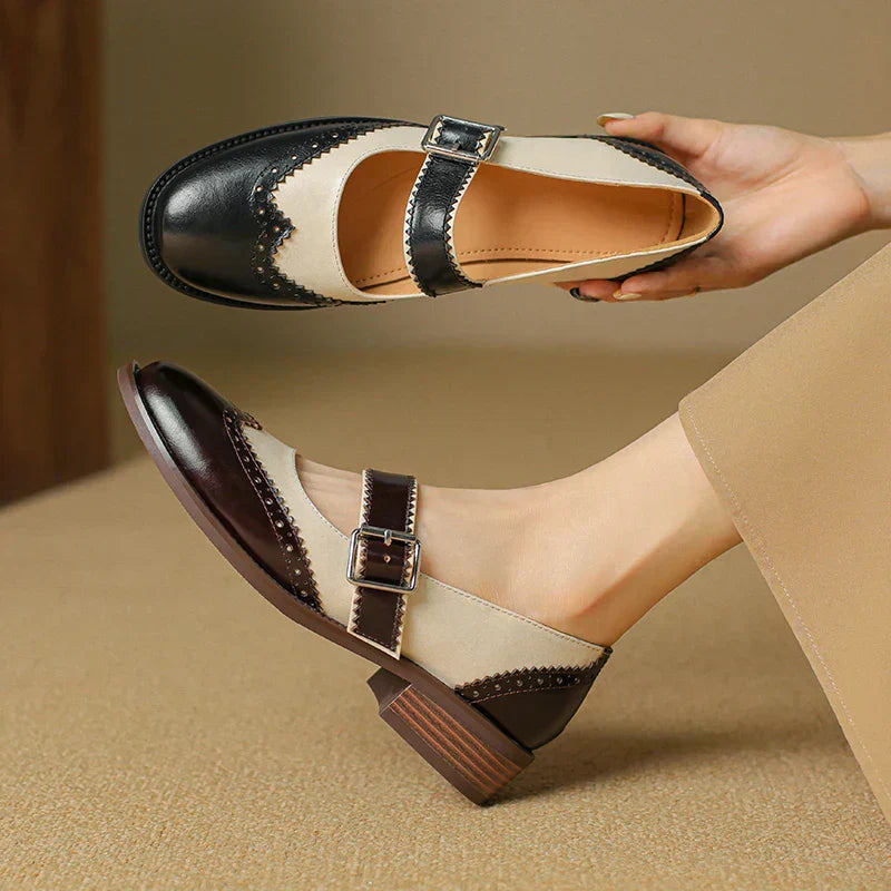 Miana | Zapatos Mary Jane
